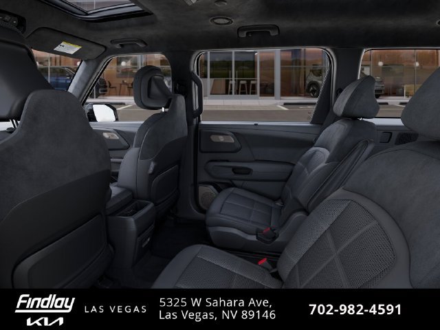 New 2027 Kia Telluride SX Prestige AWD/4WD image 41