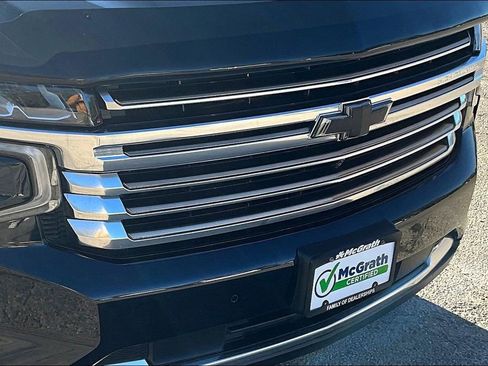 Used 2021 Chevrolet Tahoe High Country image 33