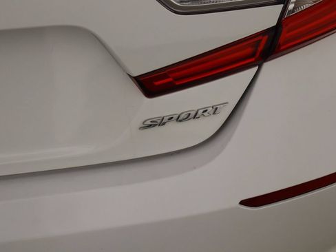 Used 2020 Honda Accord Sport image 37