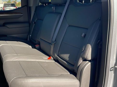 New 2026 GMC Sierra 1500 Elevation w/ Elevation Premium Package AWD/4WD image 15