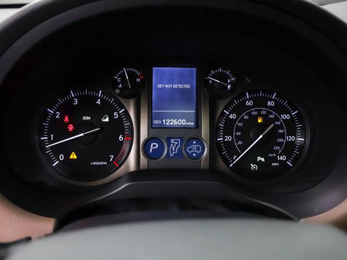 Used 2018 Lexus GX 460 Luxury image 14