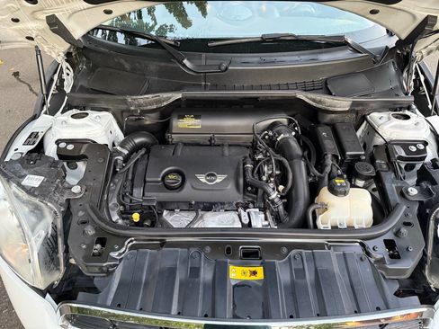 Used 2014 MINI Cooper Countryman S image 17