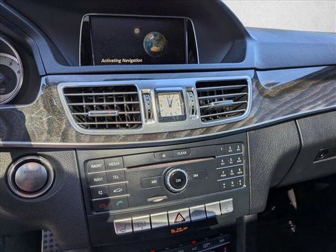 Used 2016 Mercedes-Benz E 350 Sedan image 15