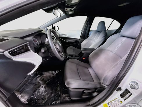 Used 2024 Toyota Corolla SE FWD image 22