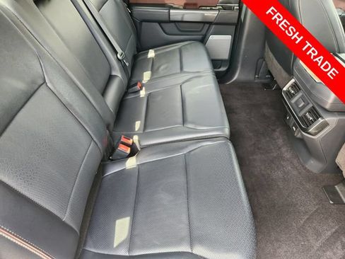 Used 2022 Ford F150 Lariat w/ Max Trailer Tow Package AWD/4WD image 31