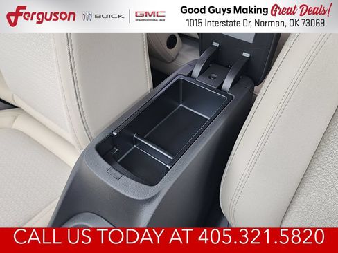 New 2026 Buick Encore GX Preferred w/ Comfort Package FWD image 32