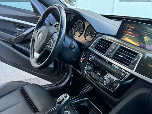 Used 2018 BMW 330i Gran Turismo xDrive image 27