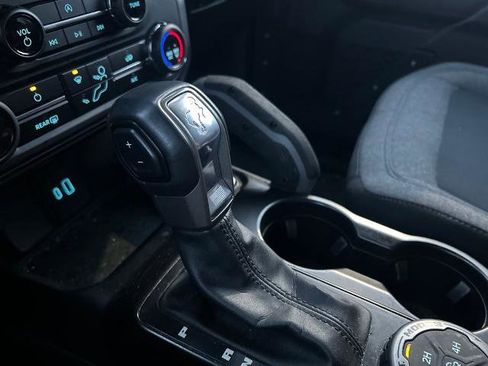 Certified 2021 Ford Bronco Big Bend w/ Sasquatch Package image 29