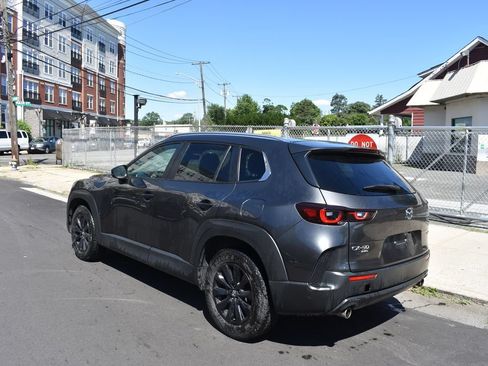Used 2025 MAZDA CX-50 AWD 2.5 S w/ Preferred Package image 8