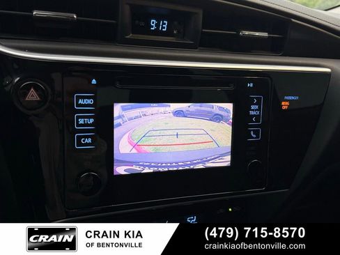 Used 2019 Toyota Corolla LE FWD image 16