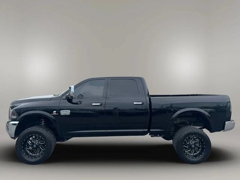 Used 2013 RAM 2500 Longhorn w/ Convenience Group AWD/4WD image 5