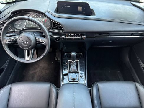 Used 2025 MAZDA CX-30 AWD 2.5 S w/ Preferred Package image 12