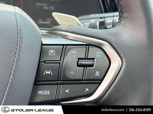 Used 2025 Lexus RX 350 Premium w/ Accessory Package AWD/4WD image 28