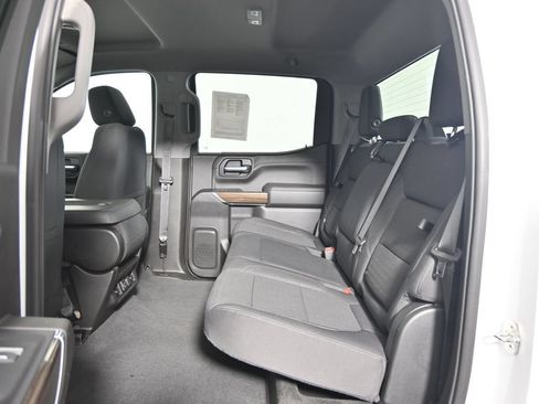 Used 2021 Chevrolet Silverado 1500 RST AWD/4WD image 17