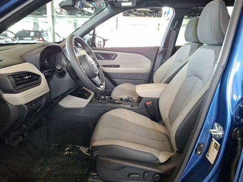 New 2026 Subaru Forester Premium AWD/4WD image 10