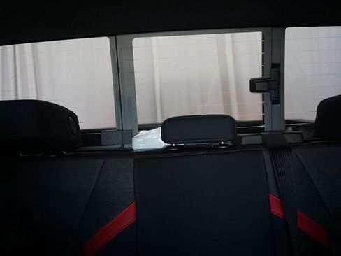 New 2025 Chevrolet Colorado Z71 image 27