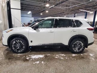 New 2026 Nissan Rogue SV video 2