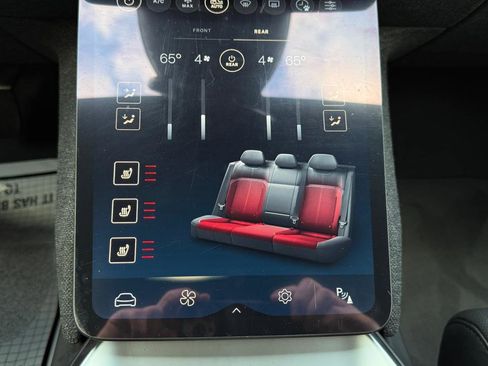 Used 2024 Lucid Air Touring image 57