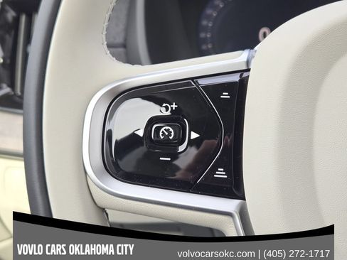 Used 2026 Volvo XC90 B6 Ultra w/ Protection Package AWD/4WD image 28