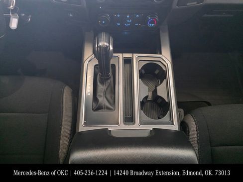 Used 2018 Ford F150 Raptor image 14