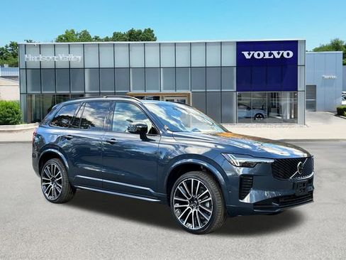 New 2026 Volvo XC90 B6 Ultra w/ Protection Package image 1