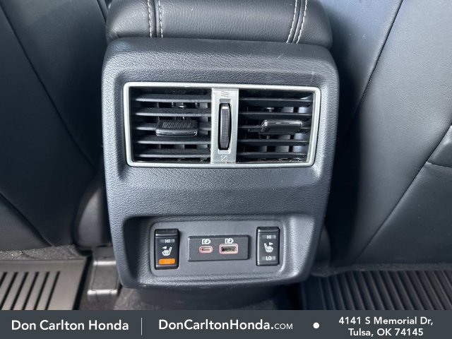 Used 2023 Nissan Maxima Platinum w/ Sport Mat Group FWD image 16