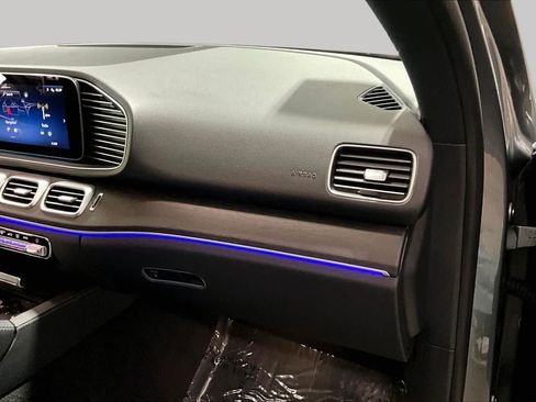 Certified 2024 Mercedes-Benz GLE 350 4MATIC image 19