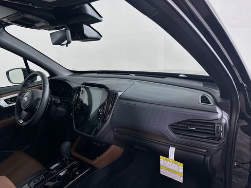 New 2026 Subaru Forester Touring image 37
