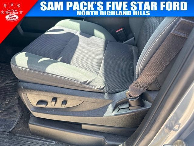 Used 2015 Chevrolet Silverado 1500 LT w/ All Star Edition RWD image 10