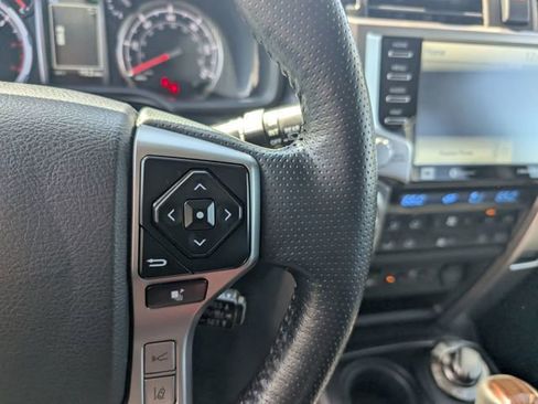 Used 2024 Toyota 4Runner Limited image 18