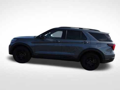 New 2026 Ford Explorer Tremor w/ Tremor Ultimate Package AWD/4WD image 13