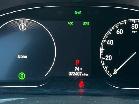 Used 2018 Honda Accord Sport image 25