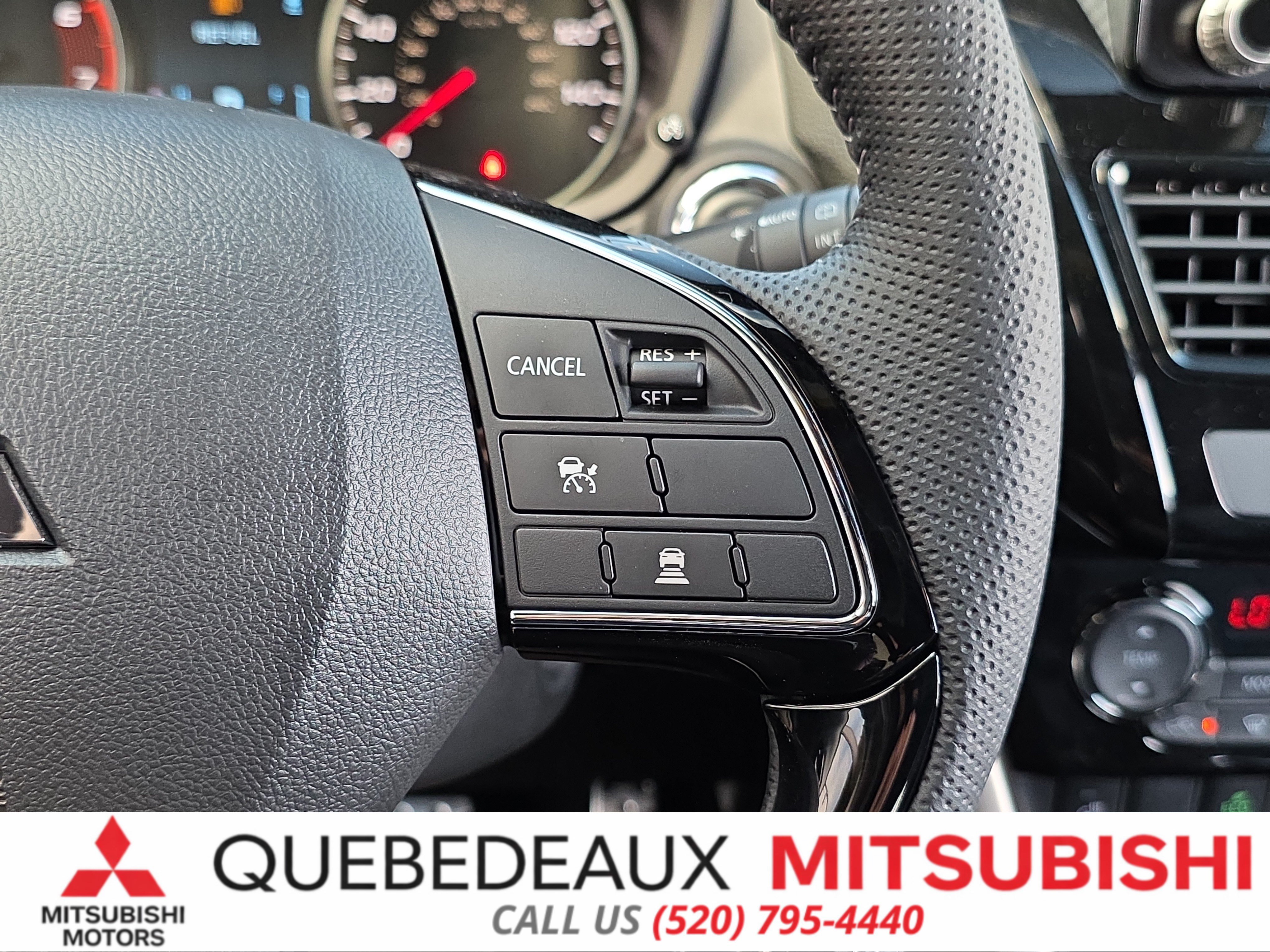 New 2026 Mitsubishi Eclipse Cross AWD image 15