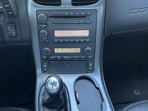 Used 2006 Chevrolet Corvette Z06 w/ Preferred Equipment Group RWD image 14