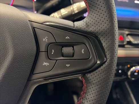 New 2026 Chevrolet TrailBlazer RS w/ Convenience Package image 18