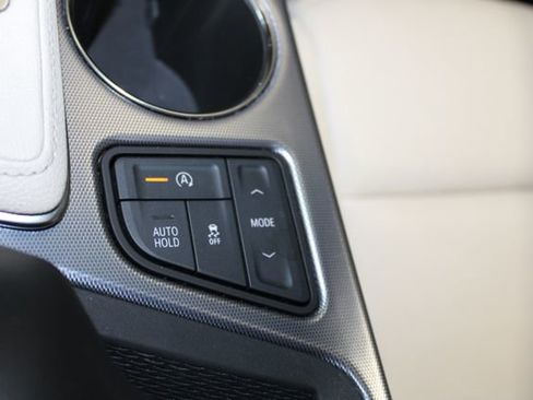 Used 2020 Cadillac CT4 Premium Luxury AWD/4WD image 21