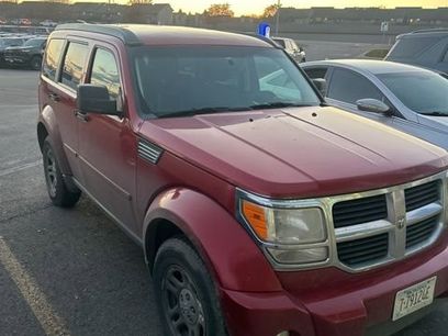 Used 2011 Dodge Nitro SE