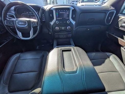 Used 2019 GMC Sierra 1500 SLT image 11