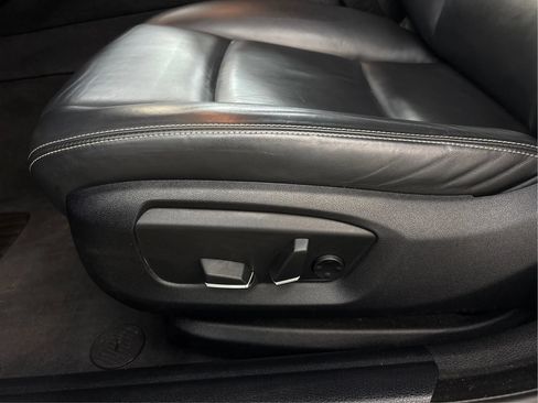 Used 2016 BMW 535i xDrive Sedan AWD/4WD image 24