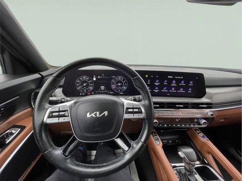 Used 2024 Kia Telluride SX X-Line AWD/4WD image 28