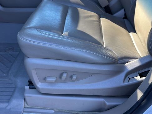 Used 2017 Chevrolet Tahoe Premier image 29