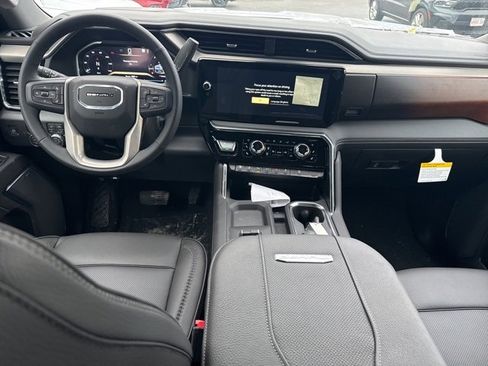 New 2026 GMC Sierra 2500 Denali image 26