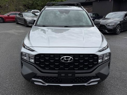 Used 2023 Hyundai Santa Fe XRT AWD/4WD image 16