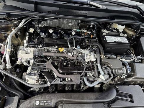 Certified 2025 Toyota Corolla FX w/ Convenience Package FWD image 21