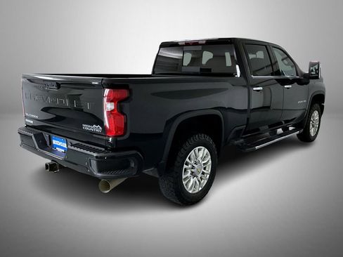 Used 2023 Chevrolet Silverado 2500 High Country image 5