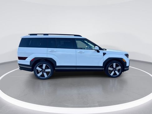 Certified 2024 Hyundai Santa Fe Limited image 9