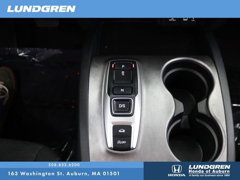 Used 2021 Honda Ridgeline Sport image 24