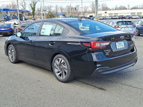 New 2025 Subaru Legacy Limited w/ Tech Package #3 image 7