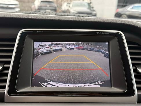 Used 2019 Hyundai Sonata SEL image 20