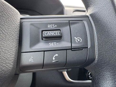 Certified 2025 Nissan Rogue S AWD/4WD image 17